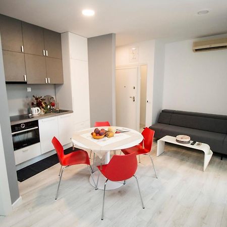 Apartman Gusar -Top Position, Close To The Center And The Beach, Fully Equipped Омиш Экстерьер фото