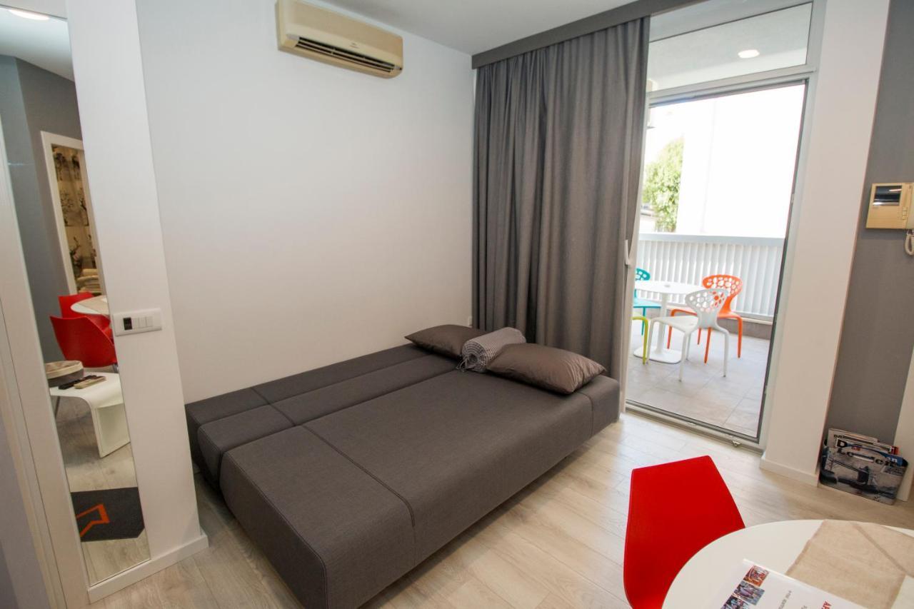 Apartman Gusar -Top Position, Close To The Center And The Beach, Fully Equipped Омиш Экстерьер фото