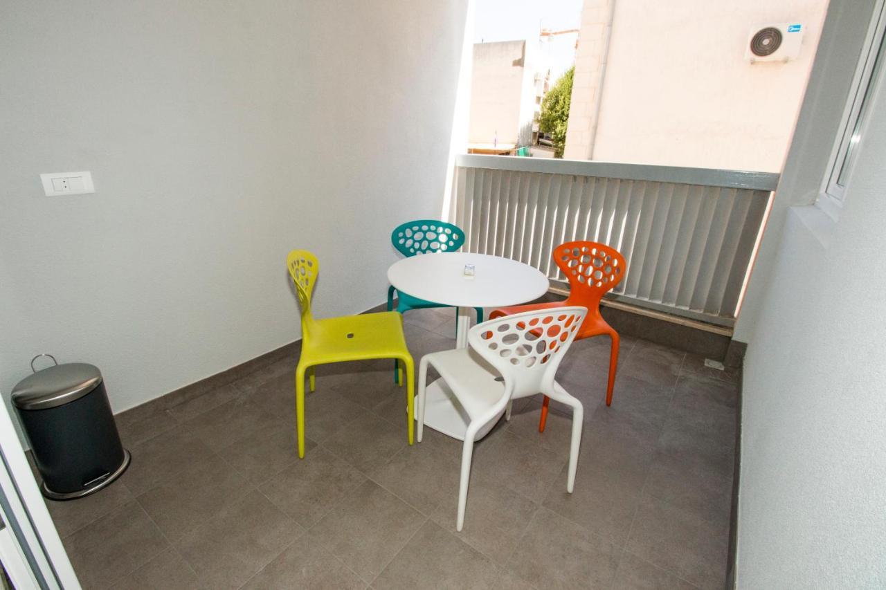 Apartman Gusar -Top Position, Close To The Center And The Beach, Fully Equipped Омиш Экстерьер фото